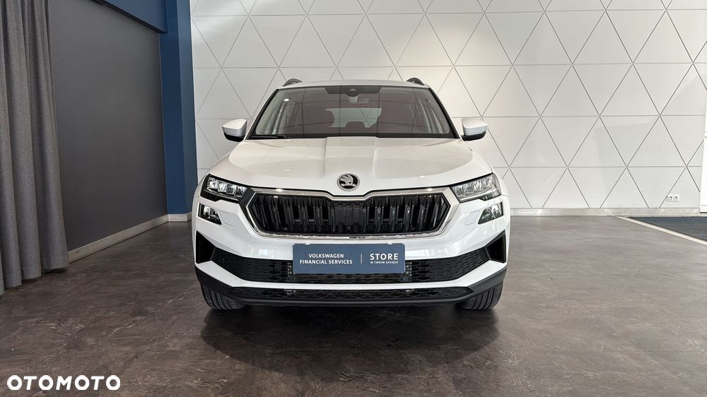 Skoda Karoq 1.5 TSI ACT Selection - 9