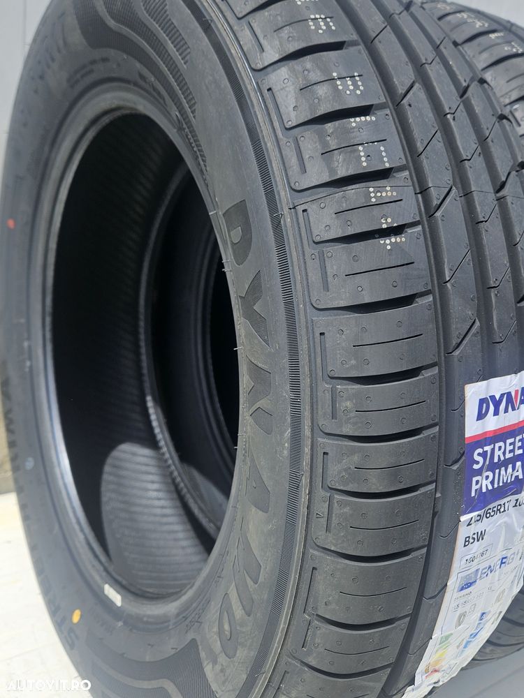 215/65 R17 103V XL DYNAMO Anvelope de vara SUV - 3