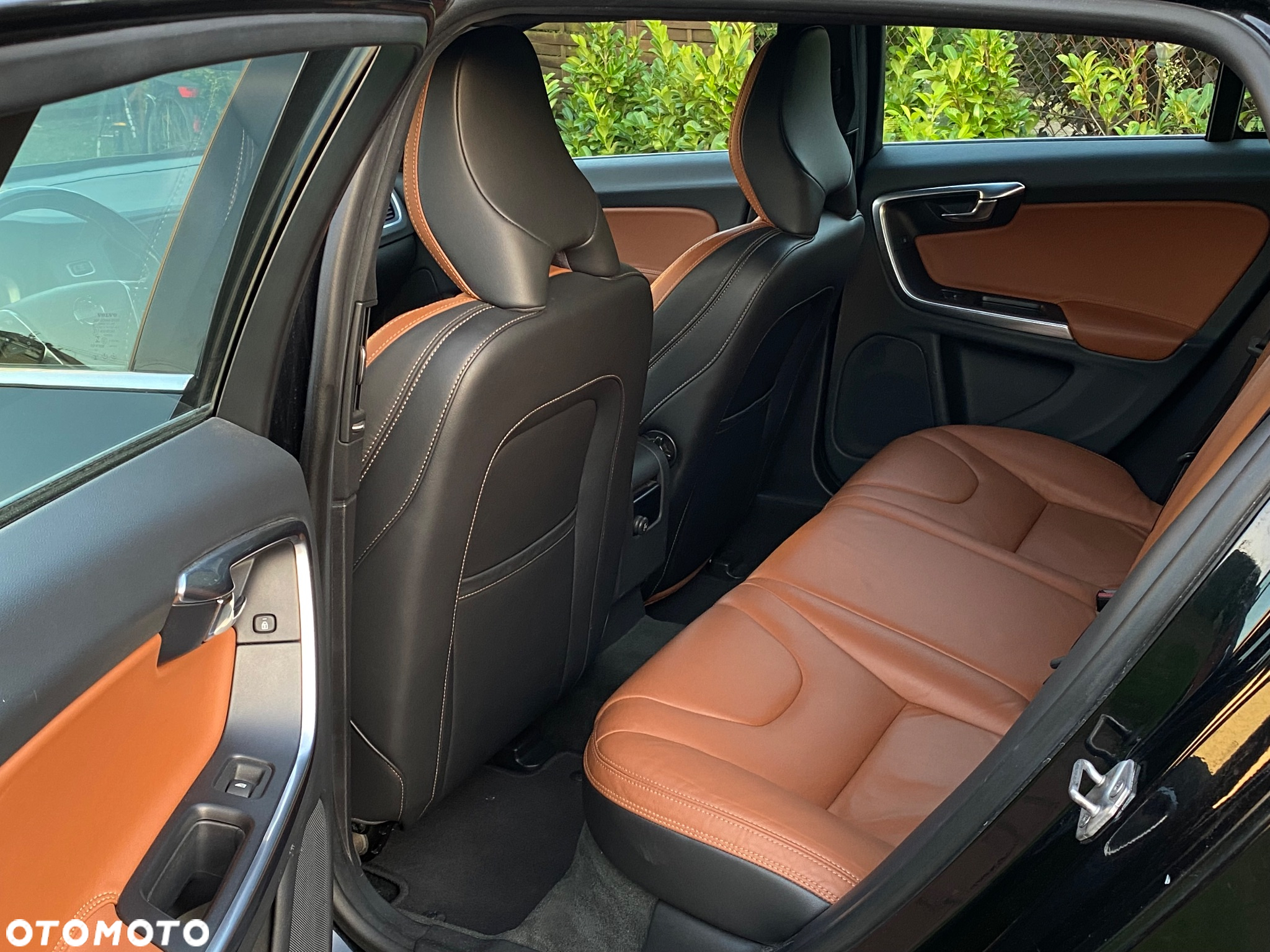 Volvo V60 - 12