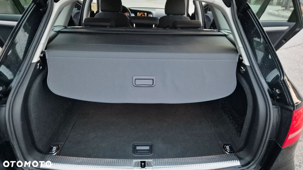 Audi A4 Avant 2.0 TDI DPF Attraction - 13