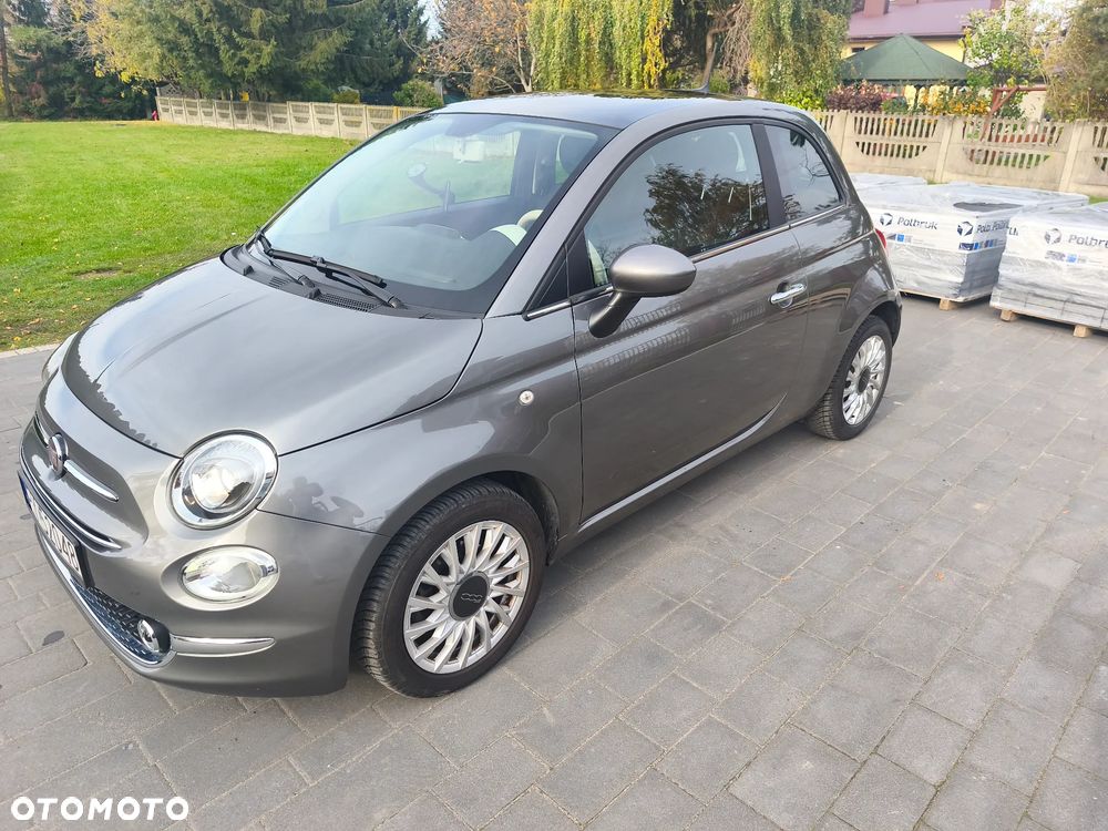 Fiat 500 - 7