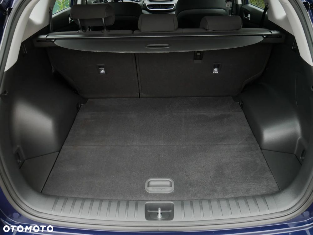 Hyundai Tucson 1.6 GDi 2WD Advantage - 28