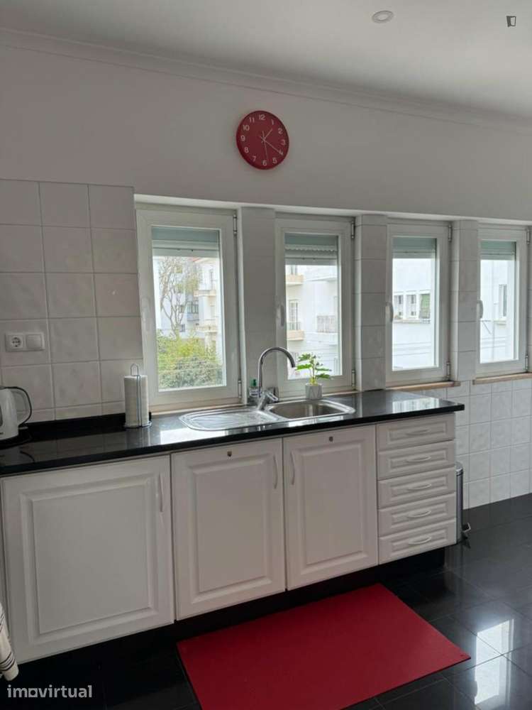 Apartamento com 2 quartos - localizado em Cascais Lisbon - Grande imagem: 4/10