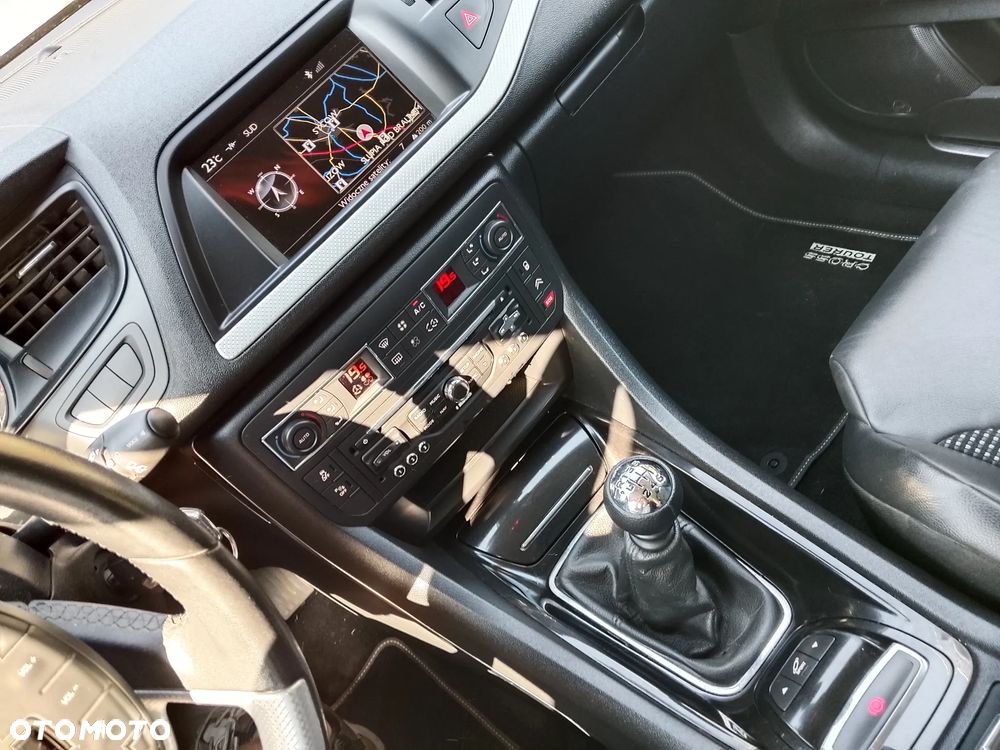 Citroën C5 HDi 165 FAP CrossTourer - 11