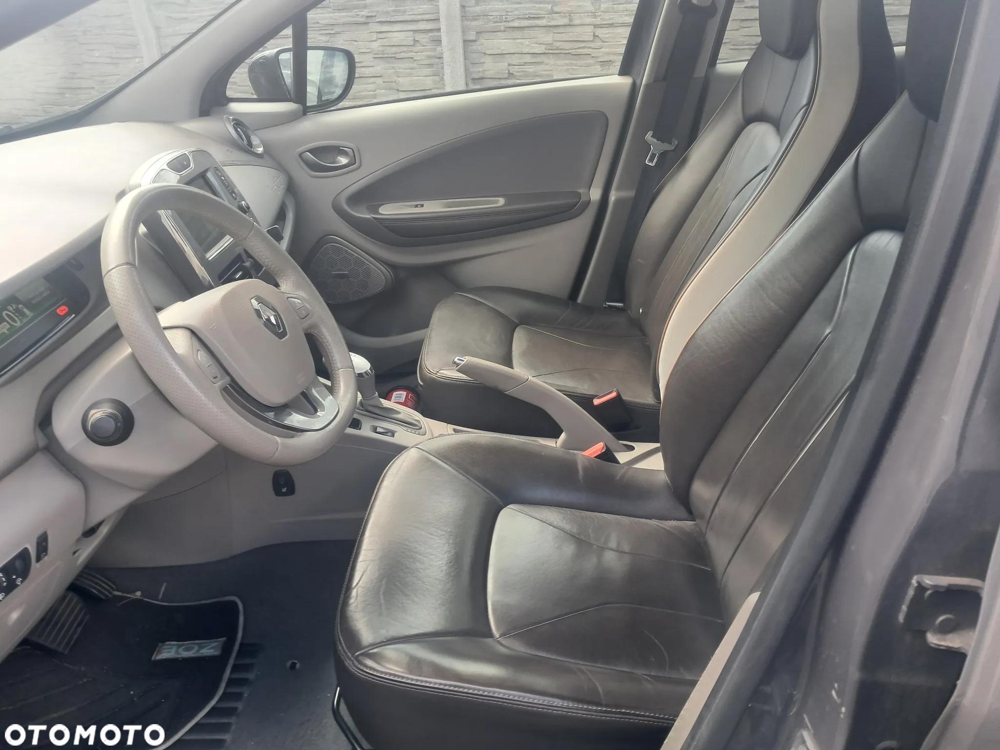 Renault Zoe (mit Batterie) 41 kwh Life - 7
