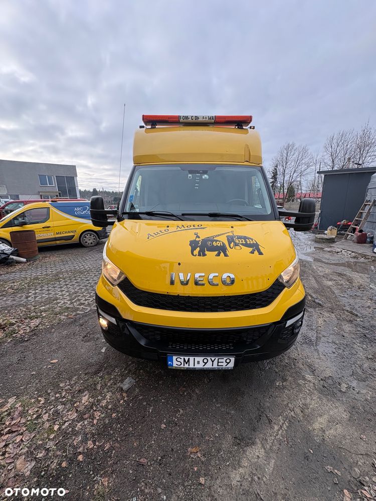 Iveco Daily - 1