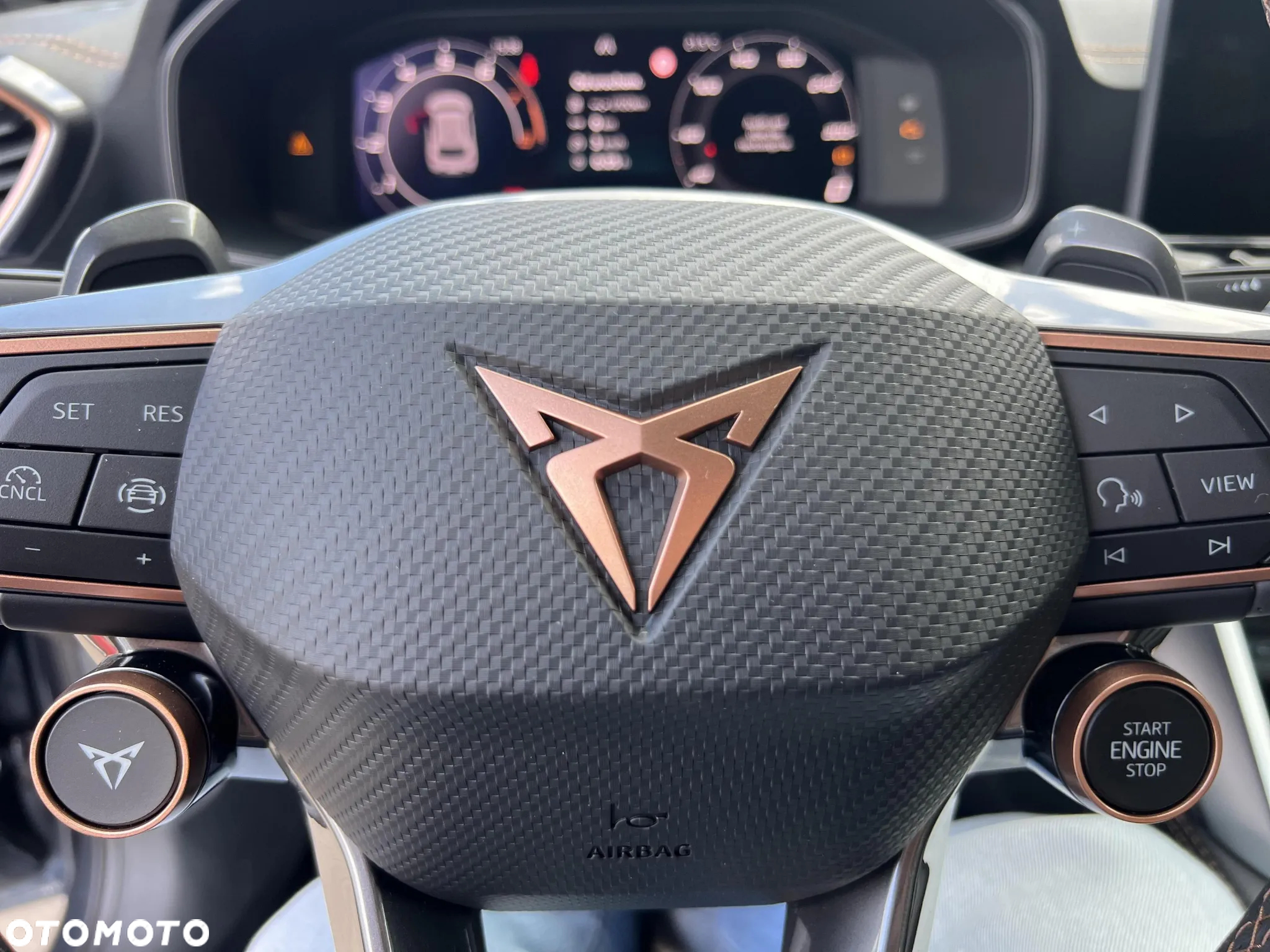Cupra Leon - 16