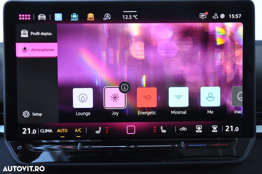 Volkswagen T-Roc 1.5 TSI DSG Life - 27