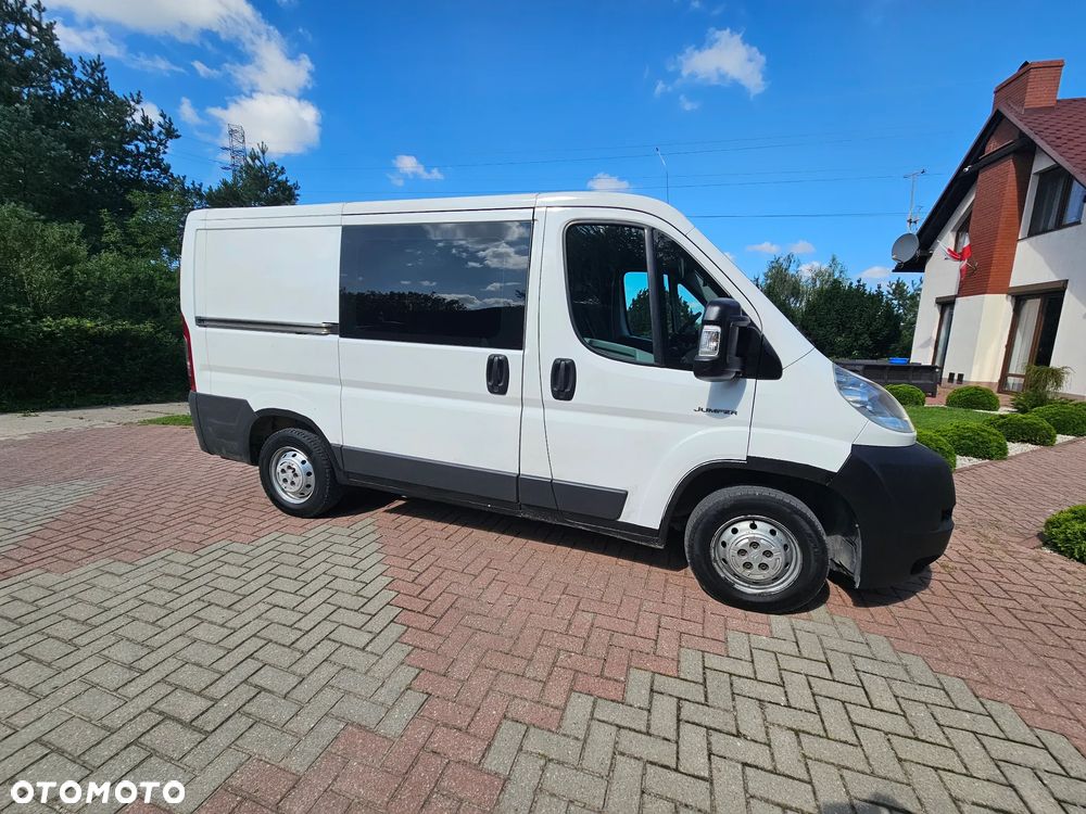 Citroën Jumper - 7