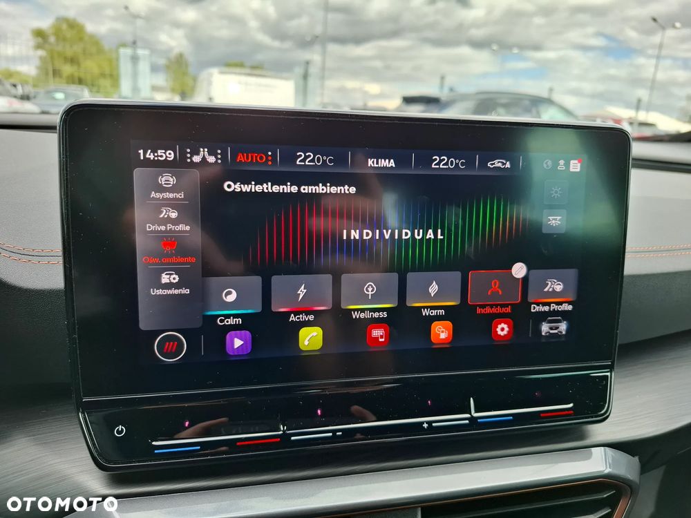 Cupra Formentor 1.5 TSI - 30