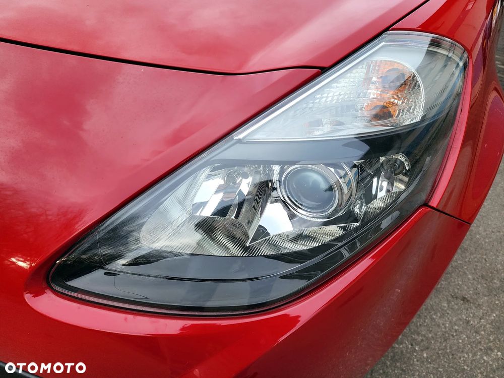 Renault Clio 1.2 16V Dynamique - 21