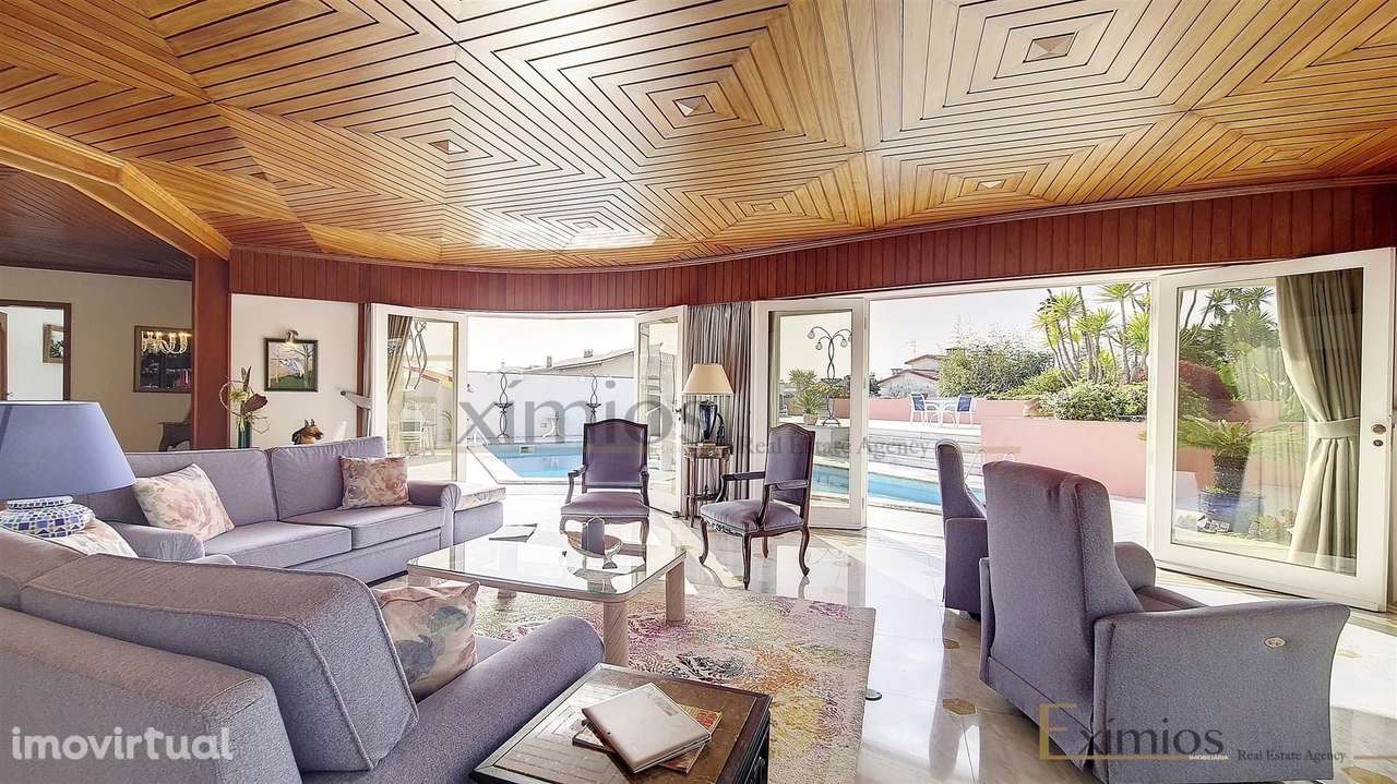 Moradia isolada V5 próxima da praia, em Apúlia - Grande imagem: 2/48