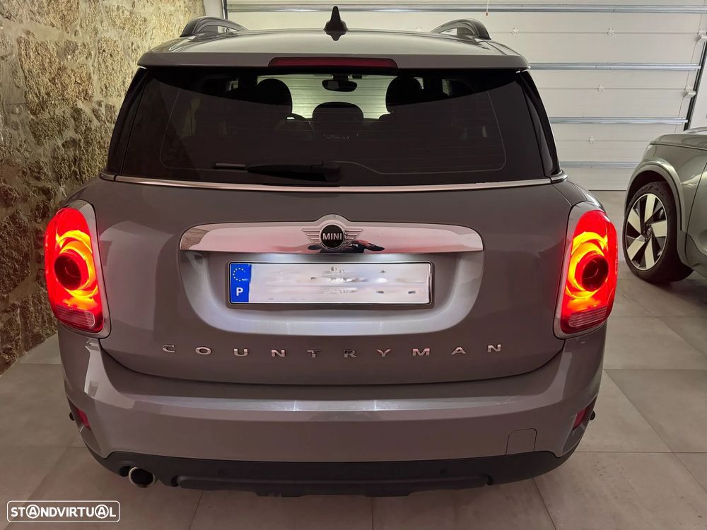 MINI Countryman One D - 13