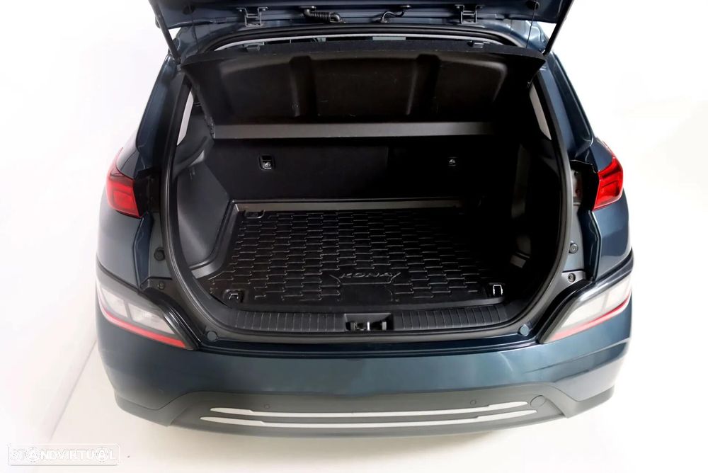 Hyundai Kauai 39 kWh Vanguard - 38