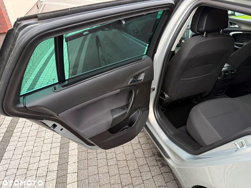 Opel Insignia 1.6 Edition - 20
