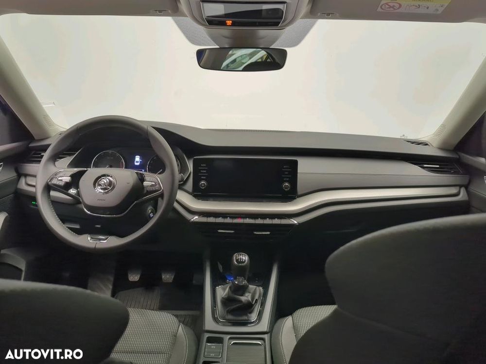 Skoda Octavia 1.0 TSI Ambition - 3