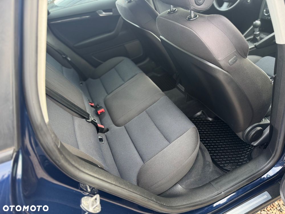 Audi A3 Sportback - 23
