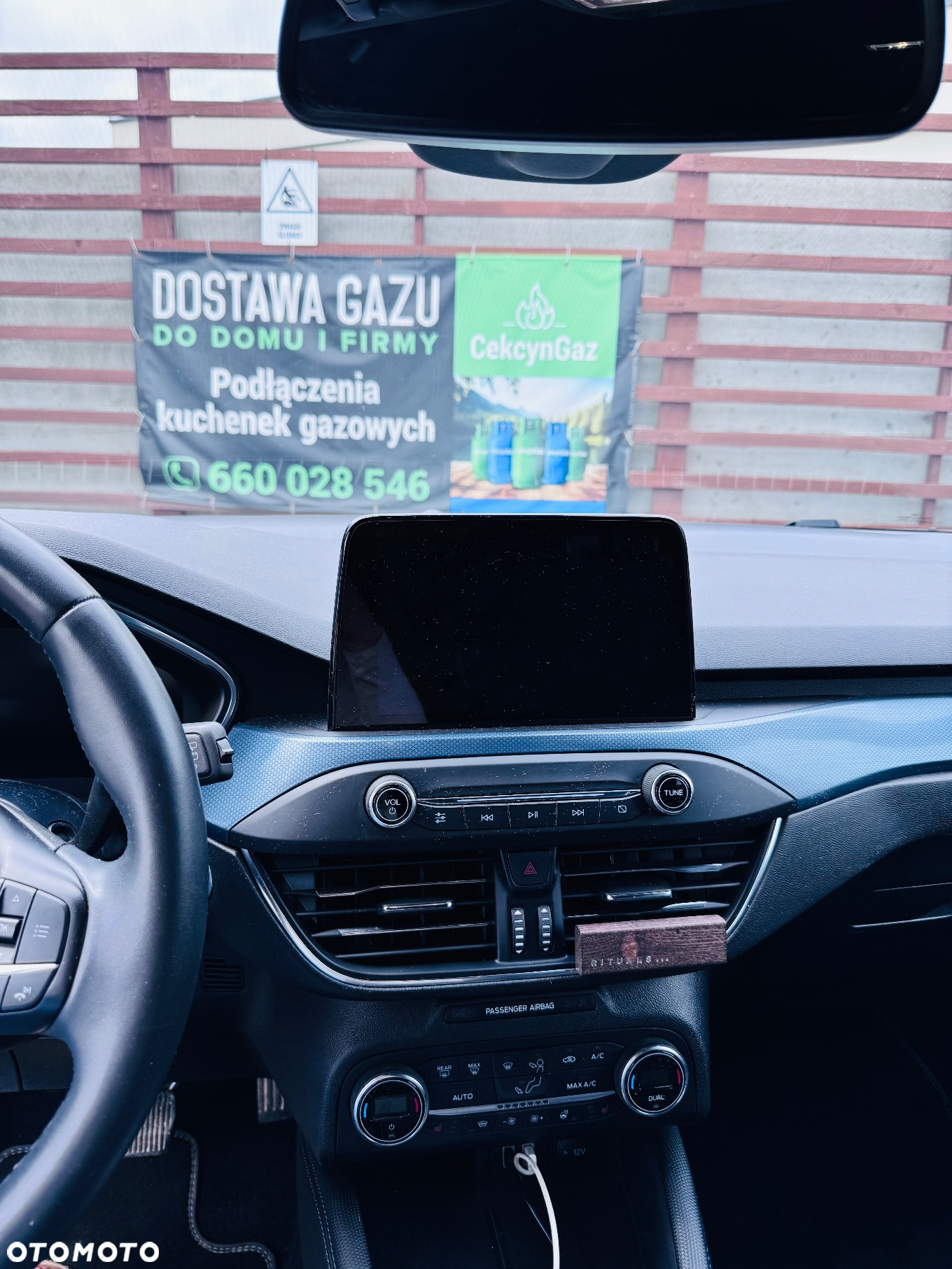Ford Focus 1.5 EcoBlue Active - 23