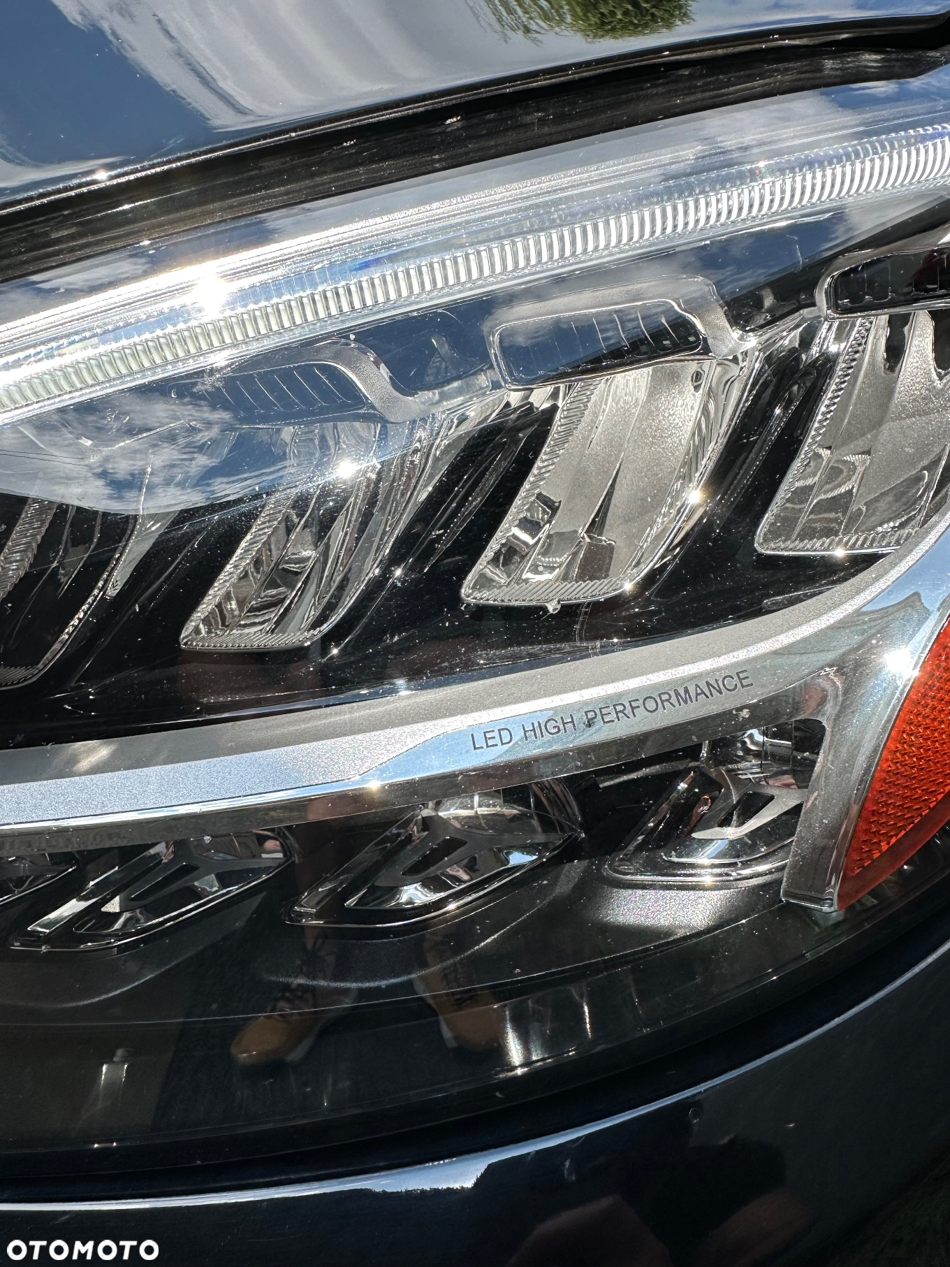 Mercedes-Benz Klasa C 300 Coupe 9G-TRONIC AMG Line Plus - 17