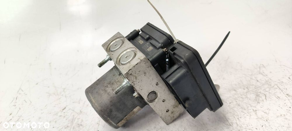 POMPA ABS HAMULCOWA RENAULT MASTER III 0265956149 - 1