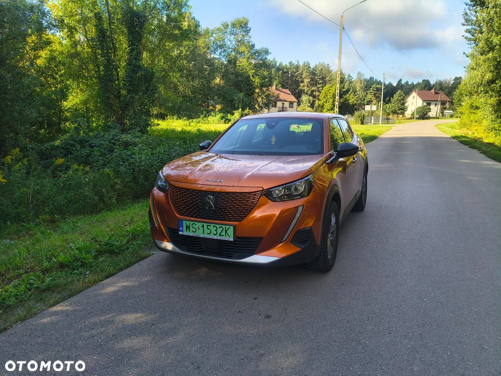 Peugeot 2008 136 Style - 2