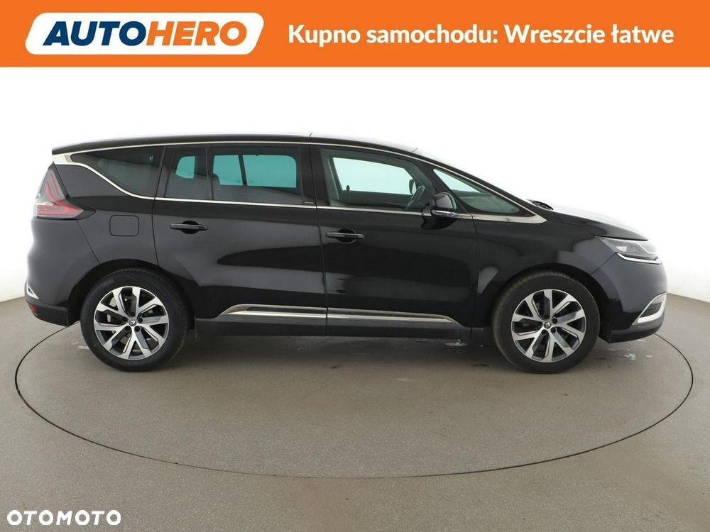Renault Espace Energy TCe 200 EDC Intens - 10