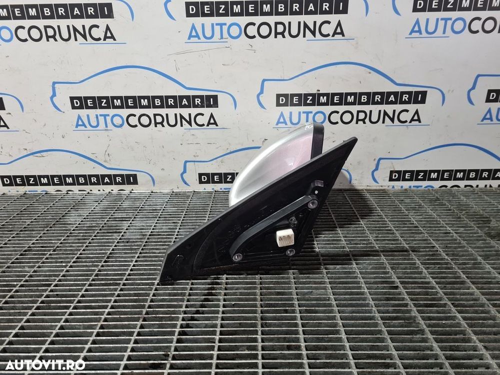 Oglinda dreapta Kia Sportage III 2010 - 2016 4 Usi GRI 95 (1026) Fara rabatare - 3