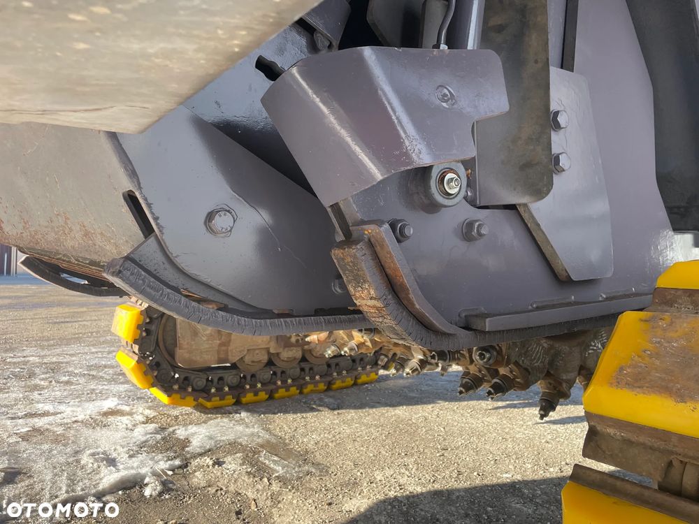 Wirtgen W100CFi - 25