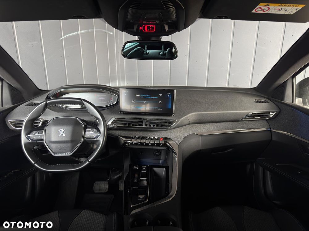 Peugeot 5008 1.5 BlueHDi Allure S&S EAT8 - 9