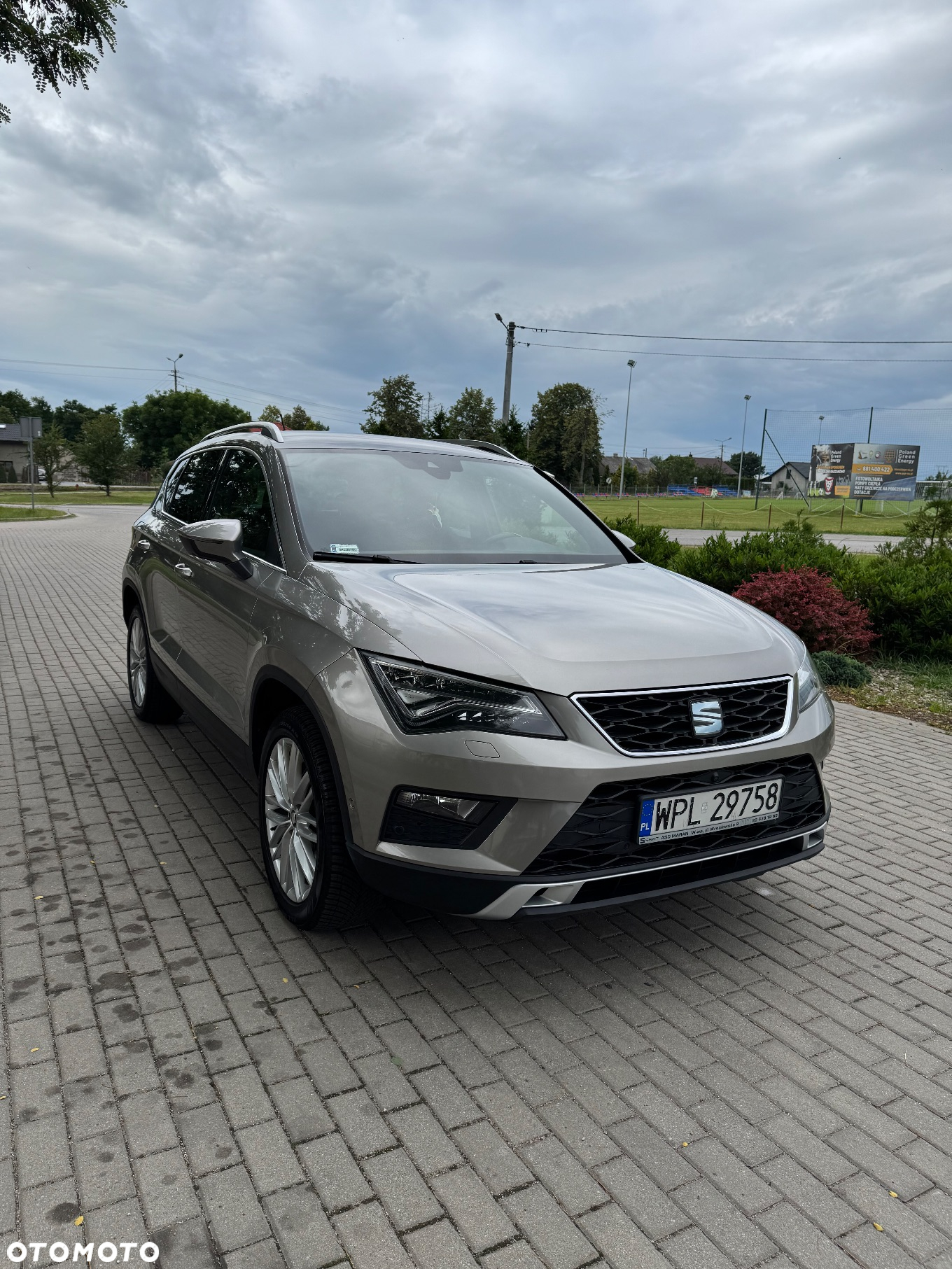Seat Ateca 2.0 TDI Xcellence S&S 4Drive DSG - 15