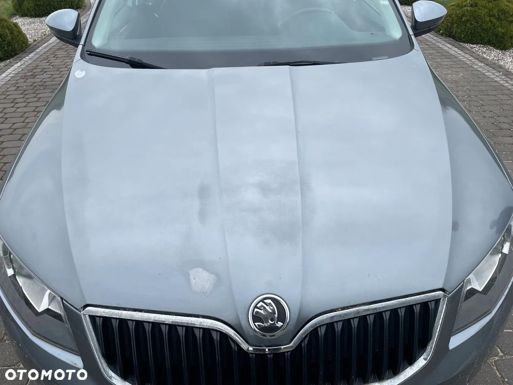 Skoda Octavia - 15