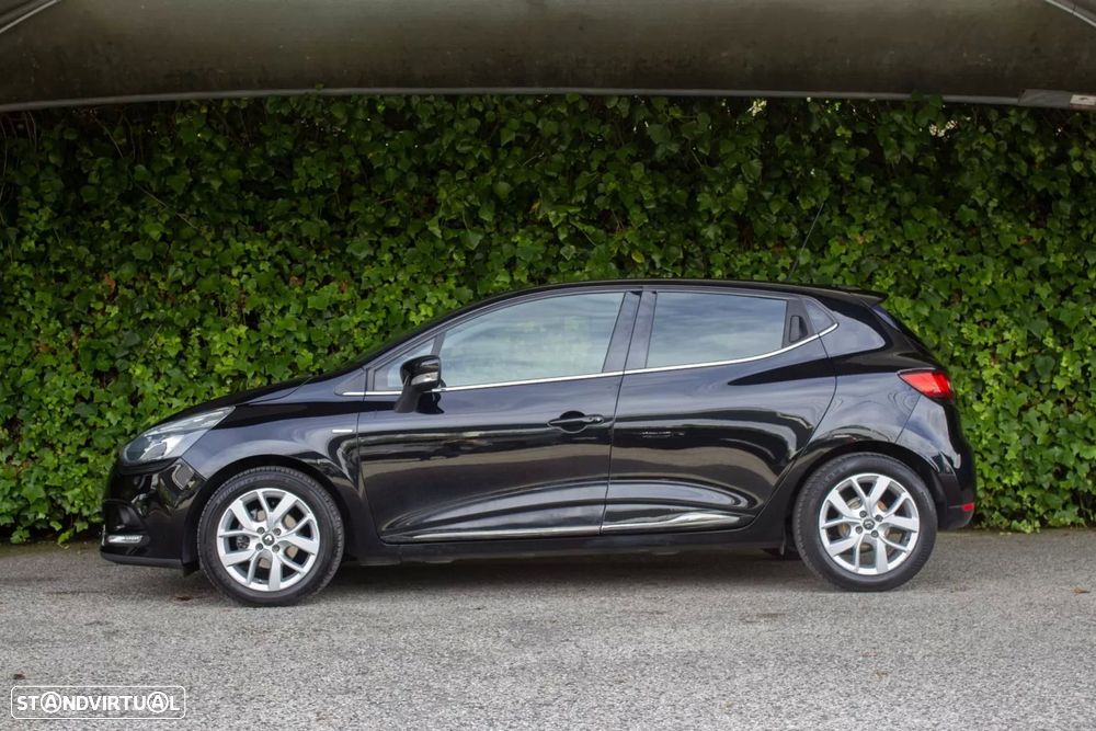Renault Clio 0.9 TCe Zen - 7