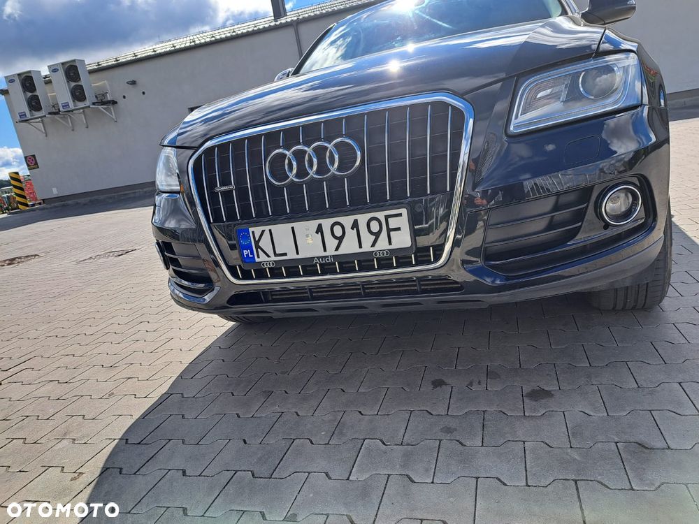 Audi Q5 - 11