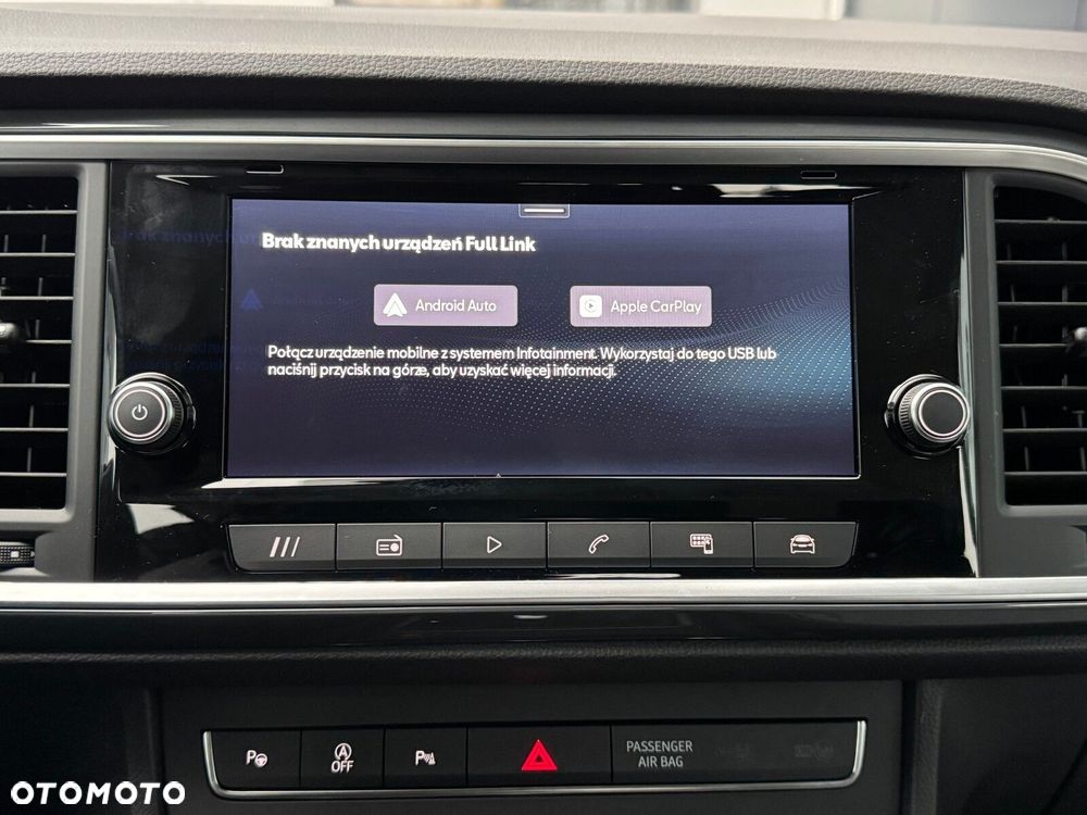 Seat Ateca 1.5 TSI Style S&S DSG - 31