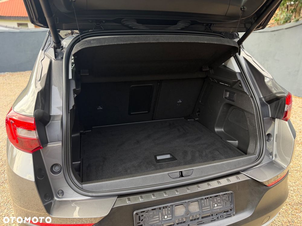 Opel Grandland X 2.0 D Start/Stop Automatik Design Line - 27