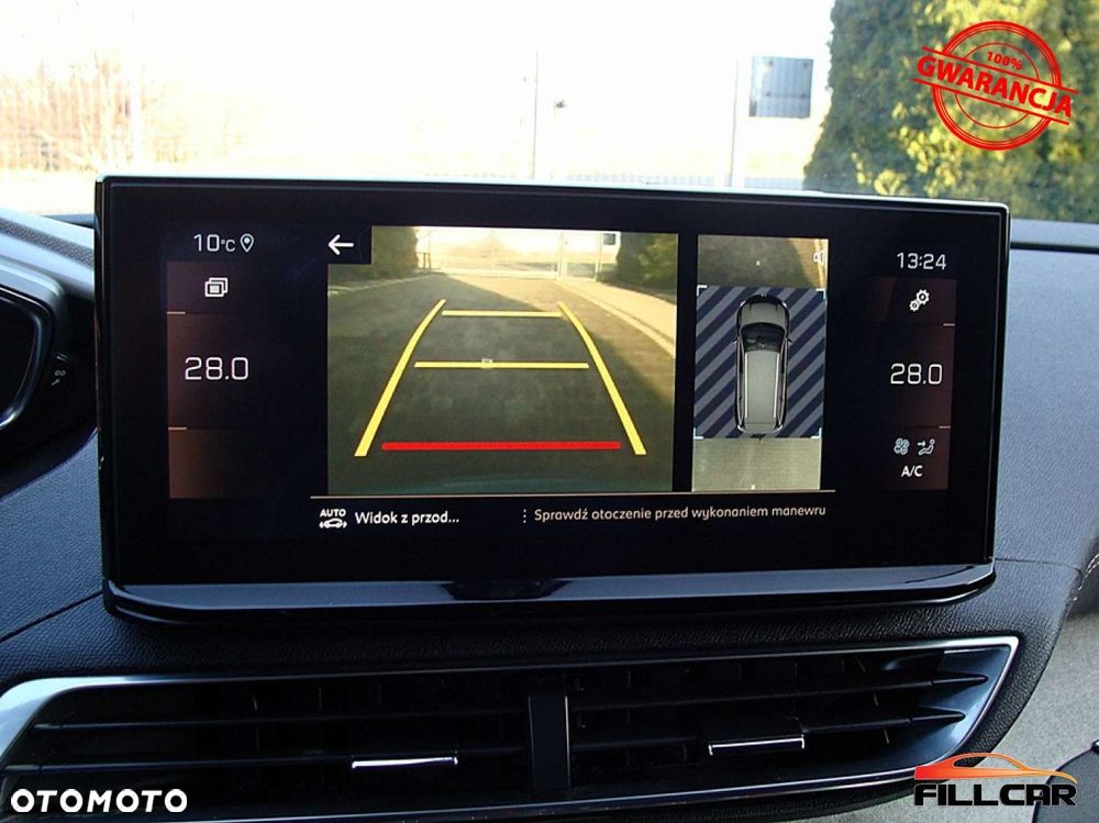 Peugeot 5008 1.6 PureTech GT S&S EAT8 - 24