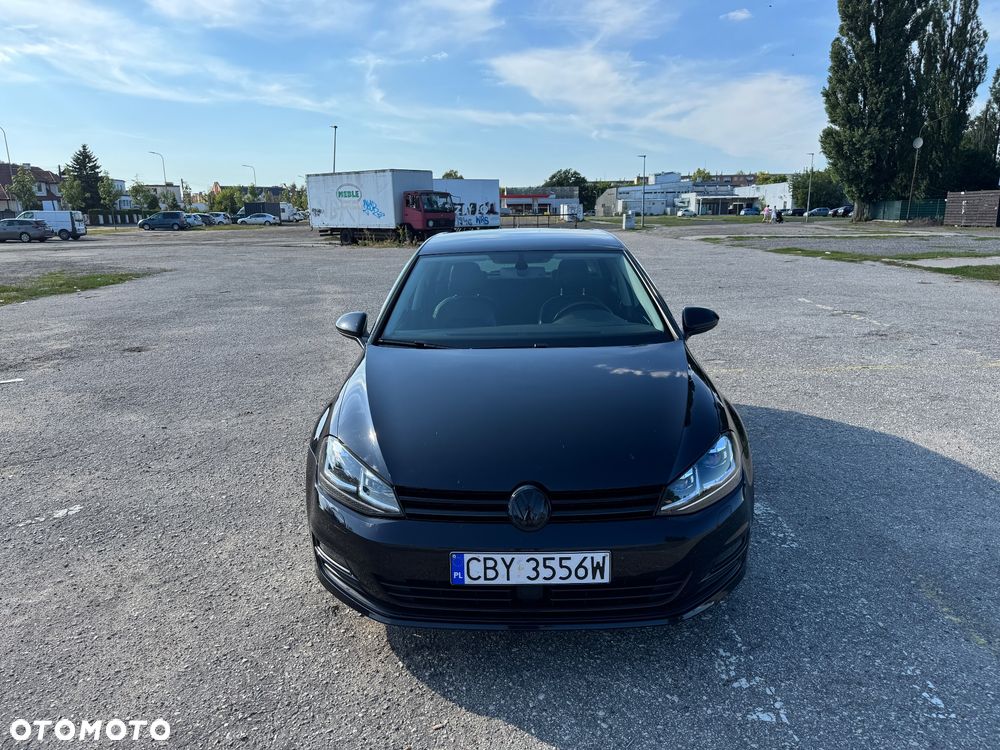 Volkswagen Golf 2.0 TDI BMT Highline DSG - 6