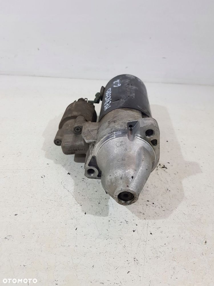rozrusznik a0061515301 mercedes ml63 w164 6.3 6.2 v8 amg - 5