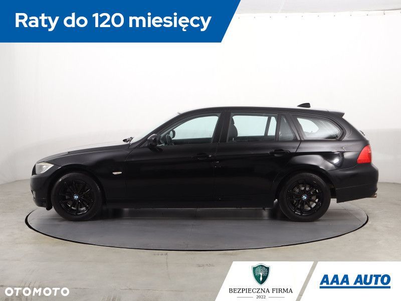 BMW Seria 3 - 4
