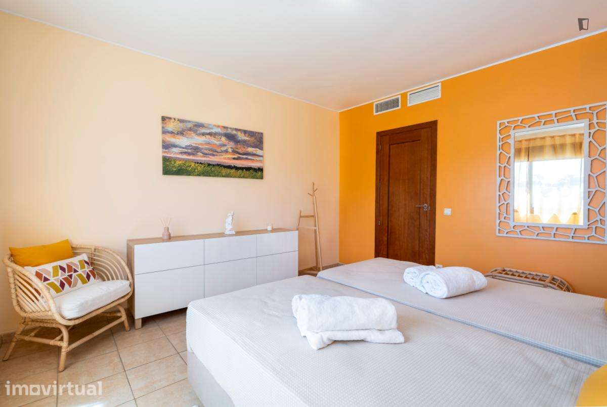 Apartamento com 2 quartos - localizado em Vilamoura - Grande imagem: 4/24