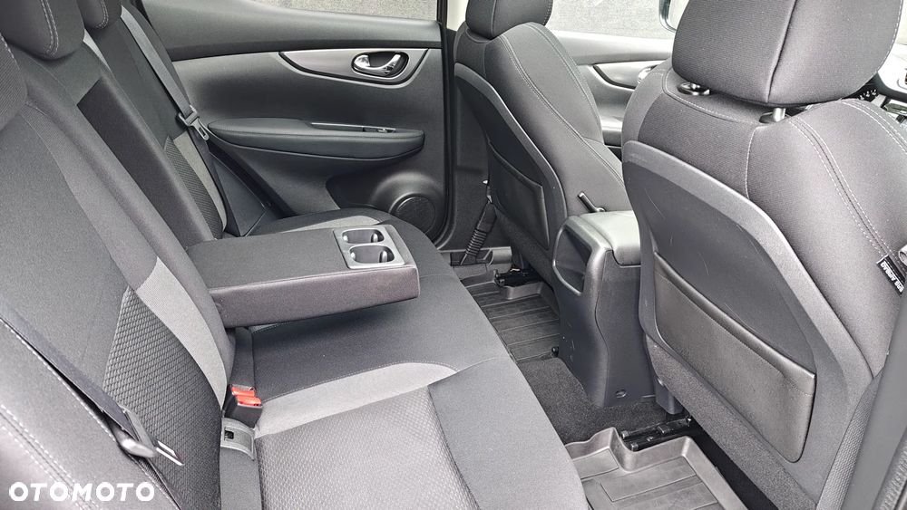 Nissan Qashqai - 9