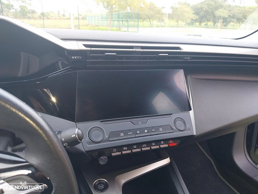 Peugeot 308 1.5 BlueHDi Active Pack - 14