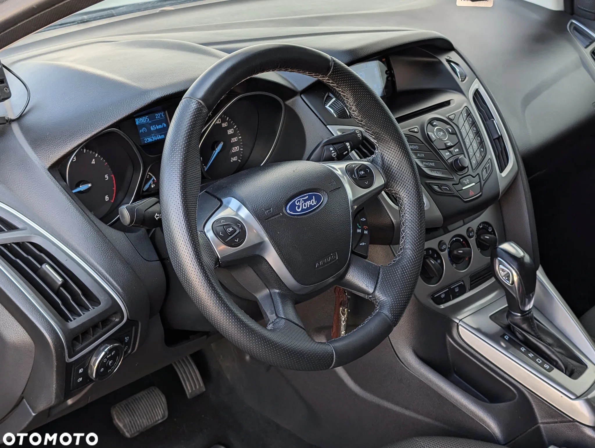 Ford Focus 2.0 TDCi Edition MPS6 - 5