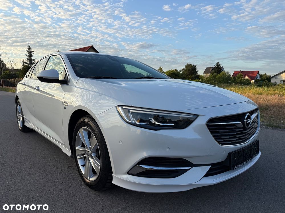 Opel Insignia - 14