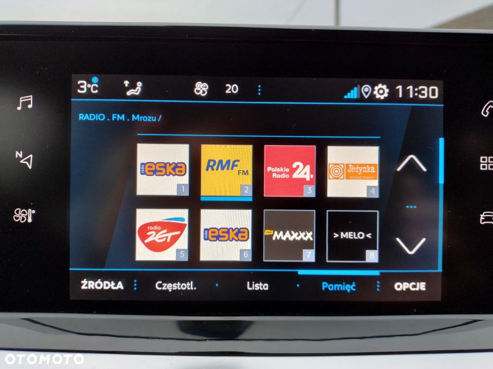 Peugeot 208 1.2 PureTech Active S&S - 20