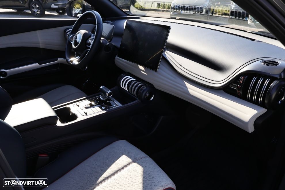 BYD Atto 3 60.48 kWh Design - 15