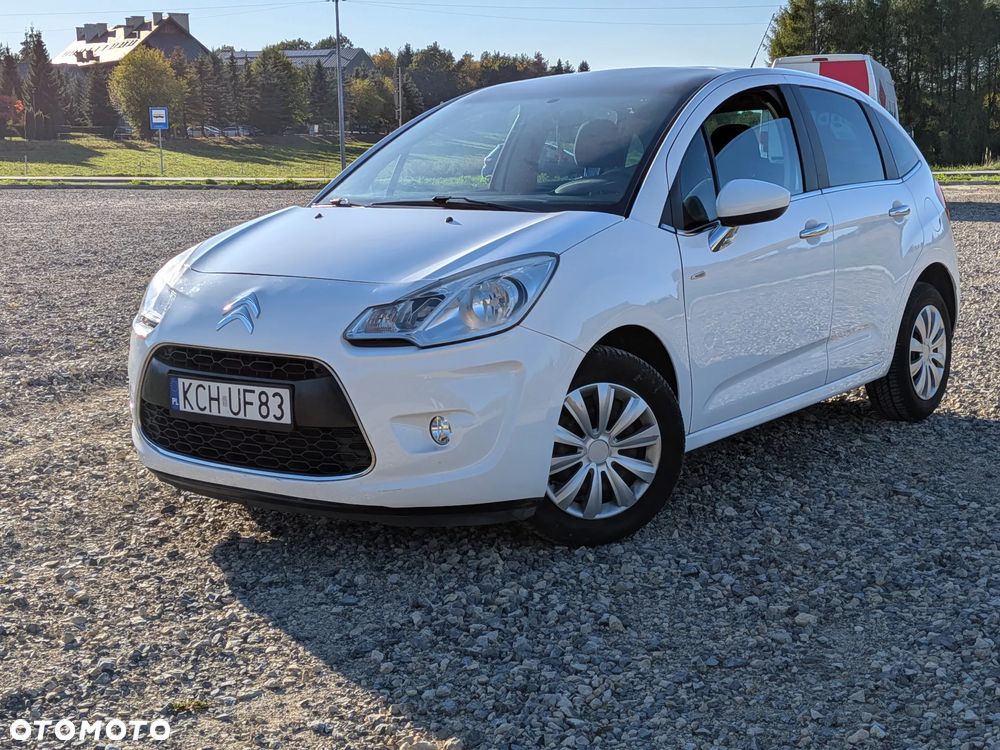 Citroen C3 2011 photo 4
