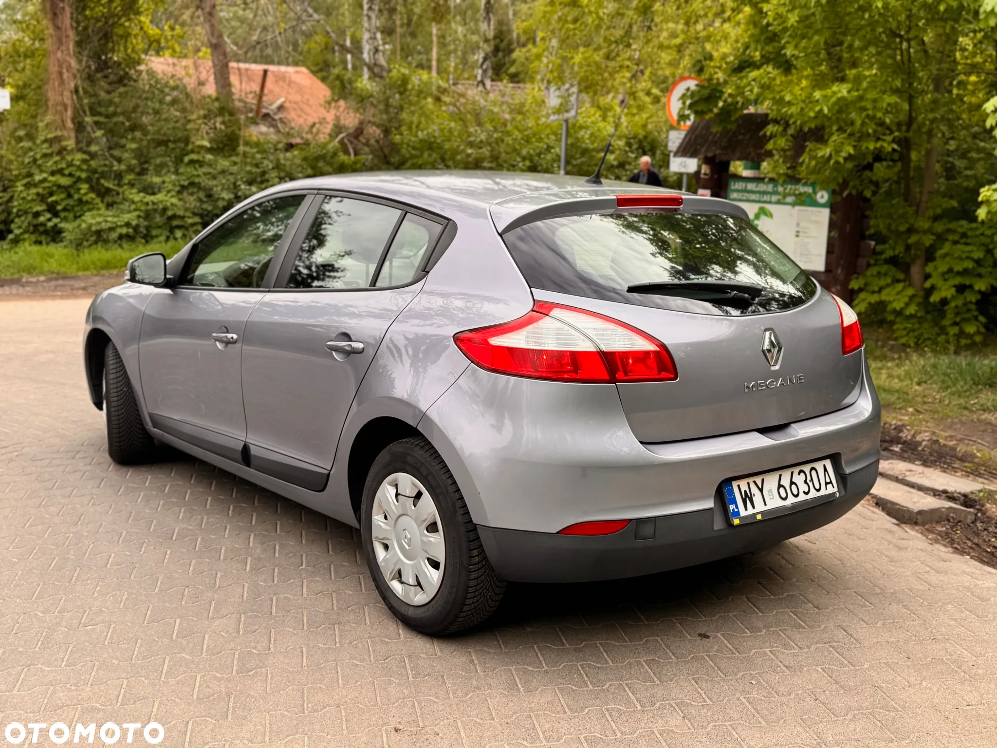 Renault Megane 1.4 16V TCE Expression - 2