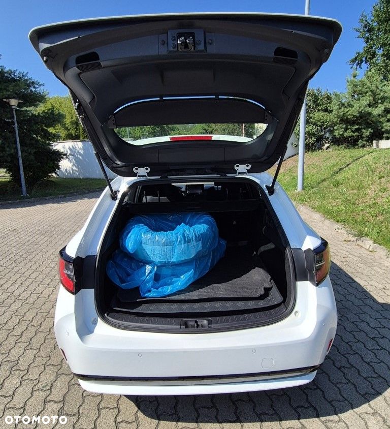 Toyota Corolla - 6