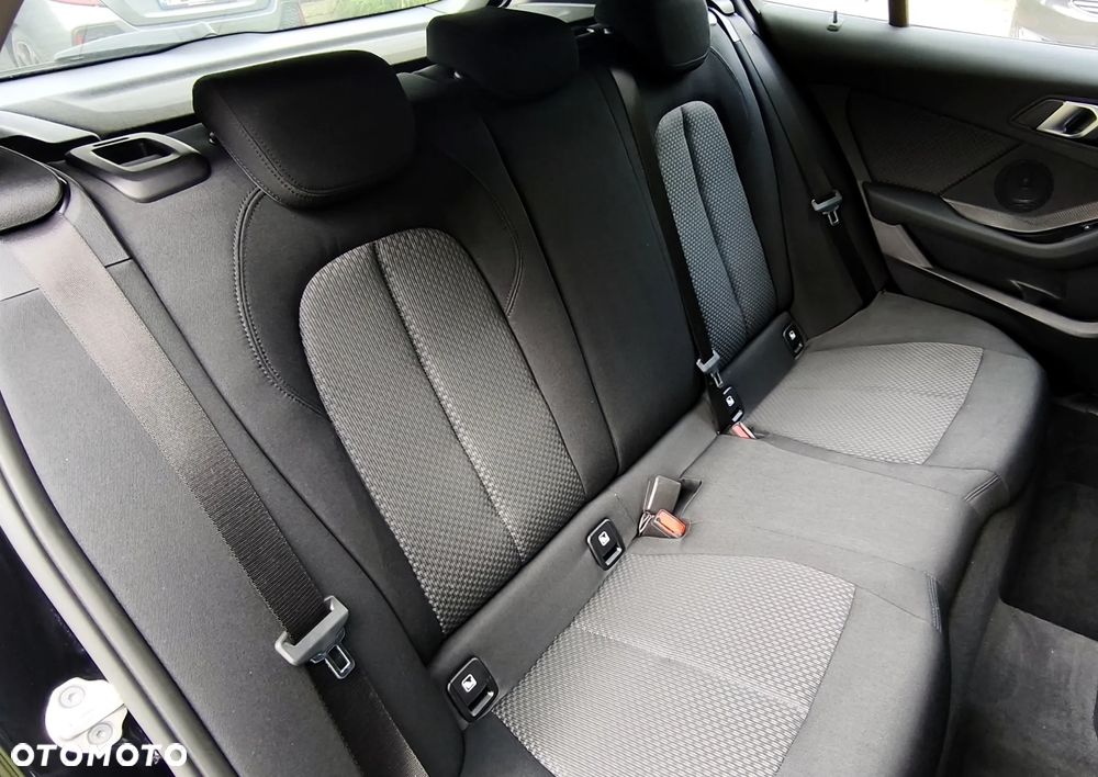 BMW Seria 1 116i Advantage - 30